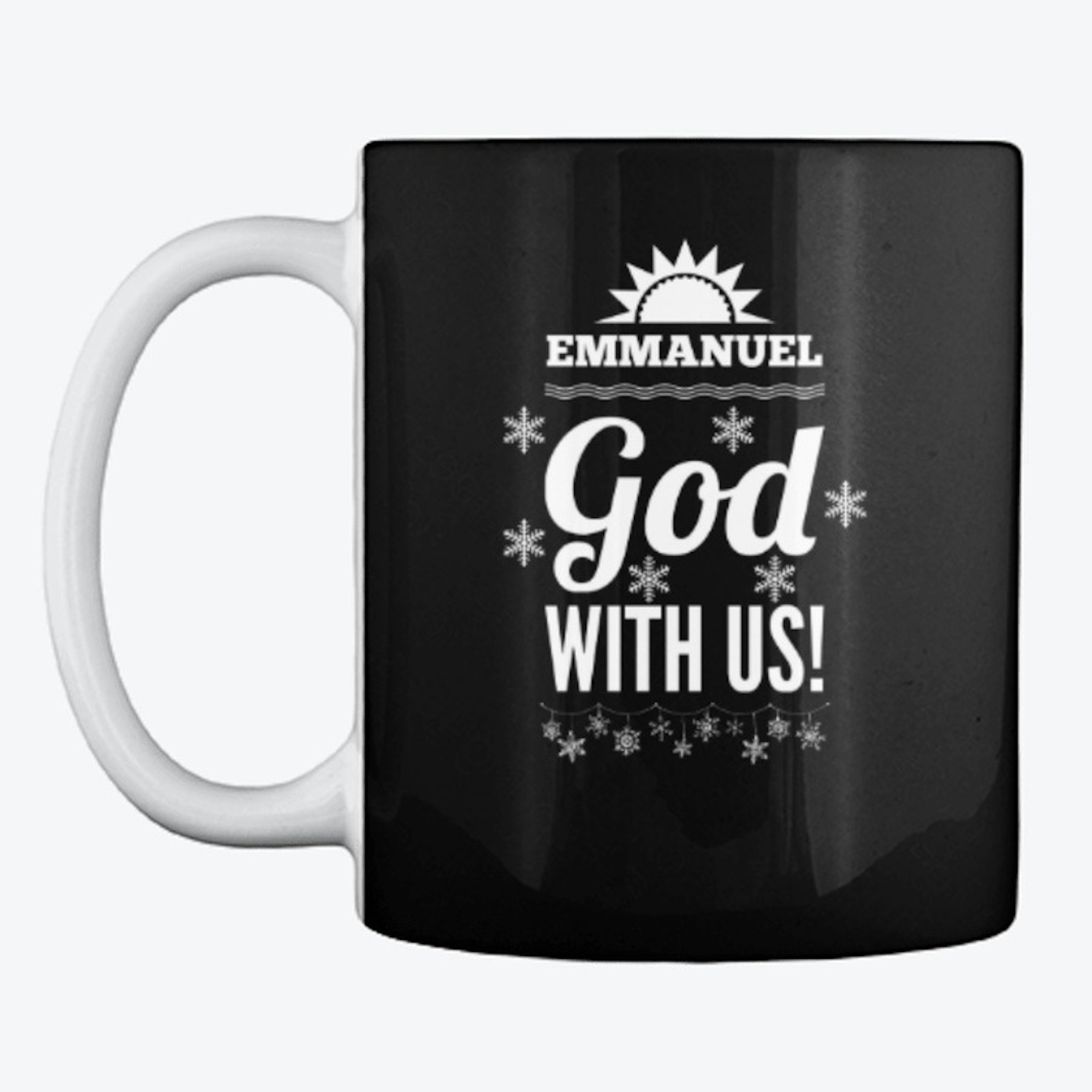 Christians Tees Emmanuel